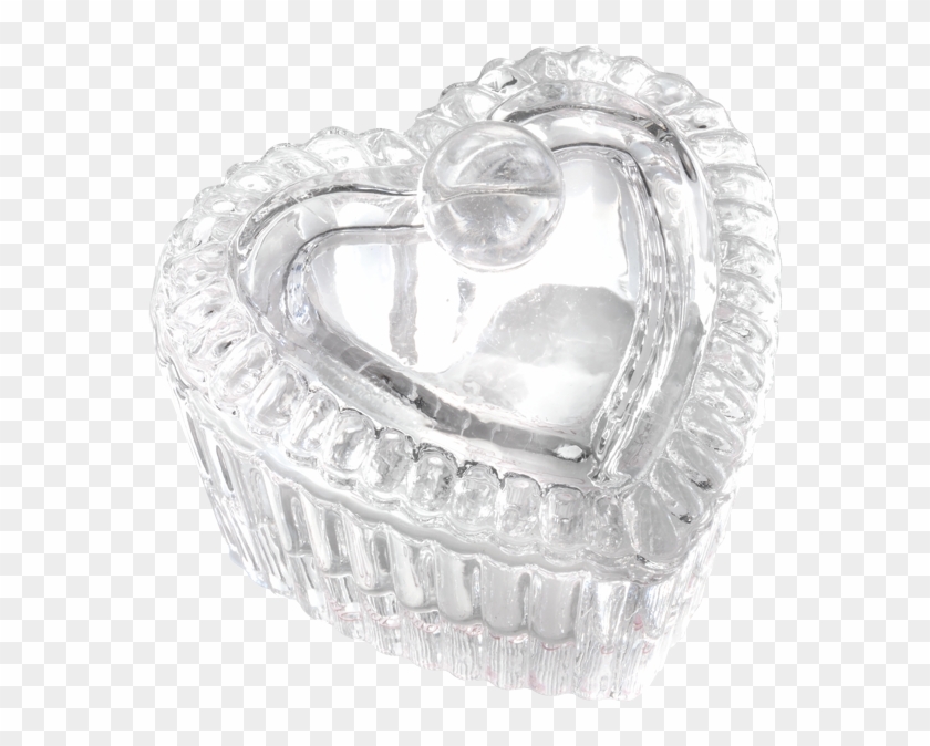 Cont - Cuore Hpy0064 - Crystal Clipart #4980456