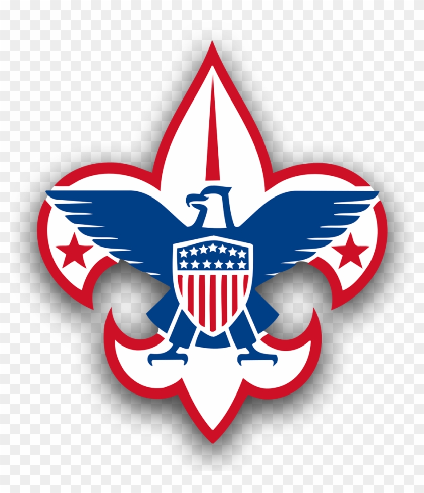 Image Result For Cub Scout Svg Boy Scout Symbol, Eagle - Boy Scouts Of America Jpg Clipart