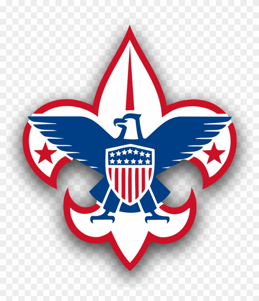 Image Result For Cub Scout Svg Boy Scout Symbol, Eagle - Boy Scouts Of America Jpg Clipart #4980460