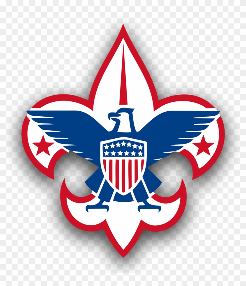 Download Image Result For Cub Scout Svg Boy Scout Symbol, Eagle ...