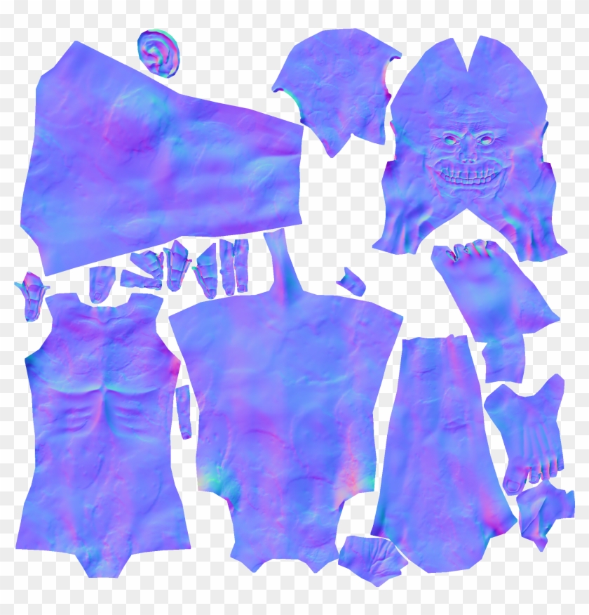 Scp-173 - Creative Arts Clipart