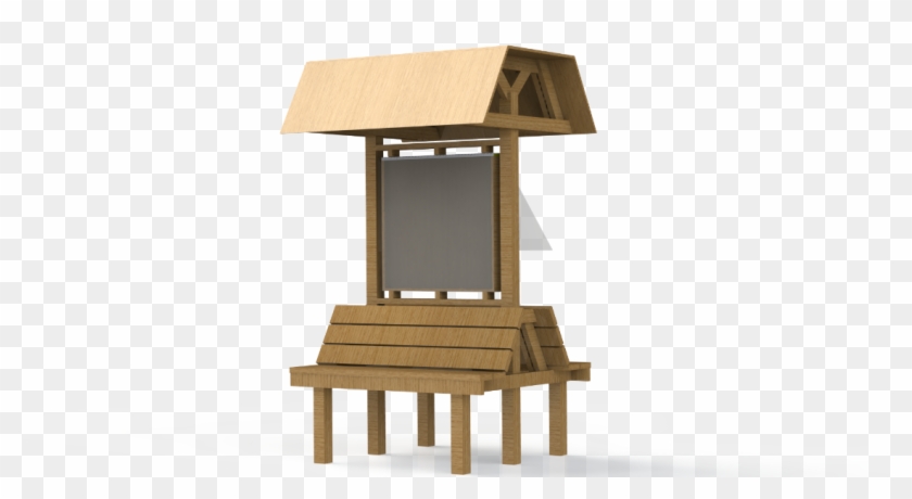 As Some Of You May Know, I Started My Scouting In The - Chair Clipart #4980530