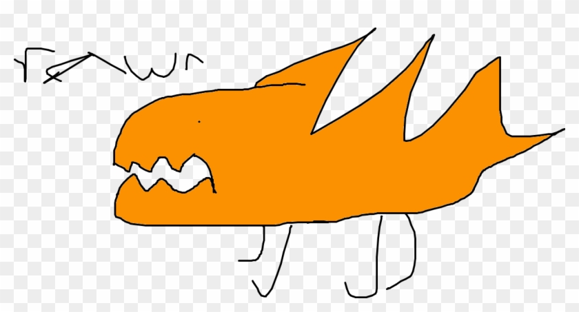 The Doggo - Actor Clipart #4980548