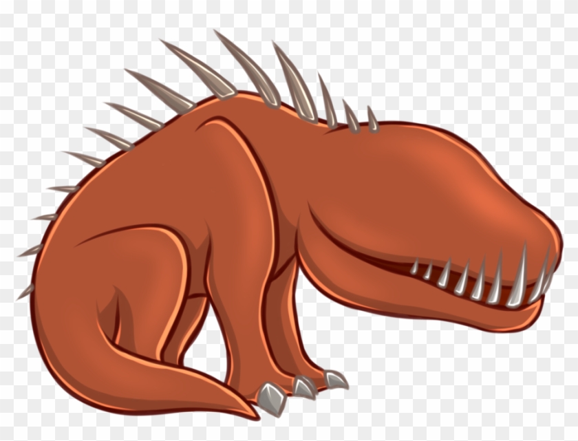 The Scp Foundation,secure - Scp 939 Chibi Clipart