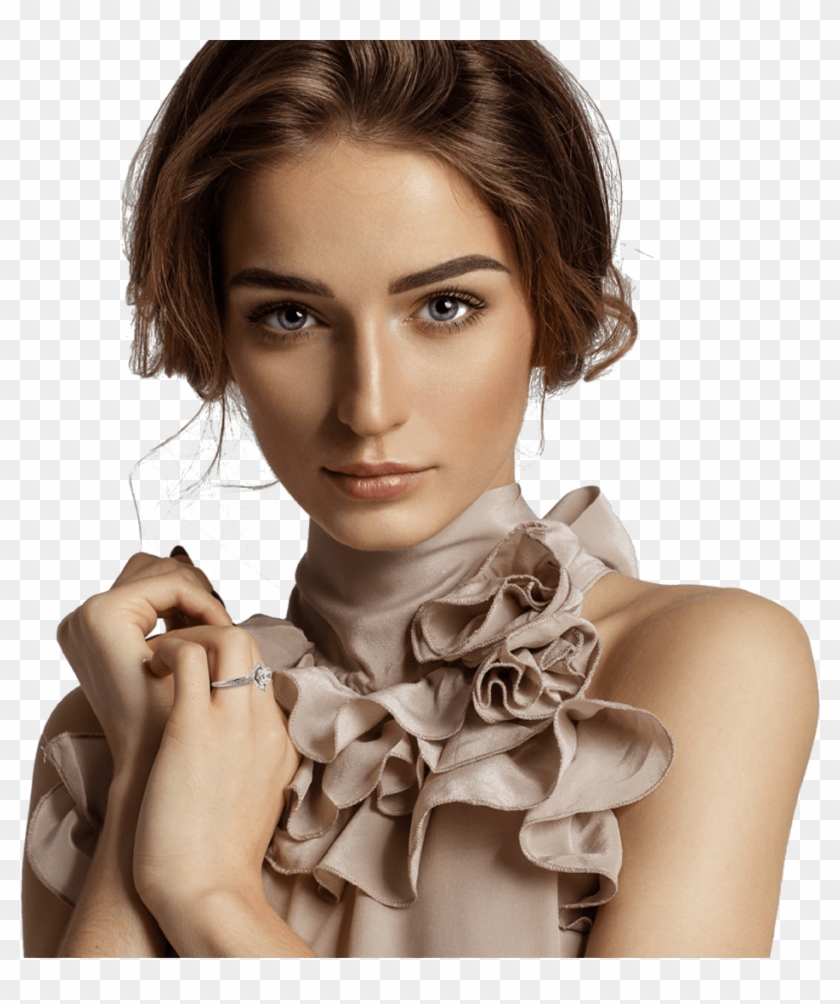 Girl Jewelry Png - Inoi 7 Clipart