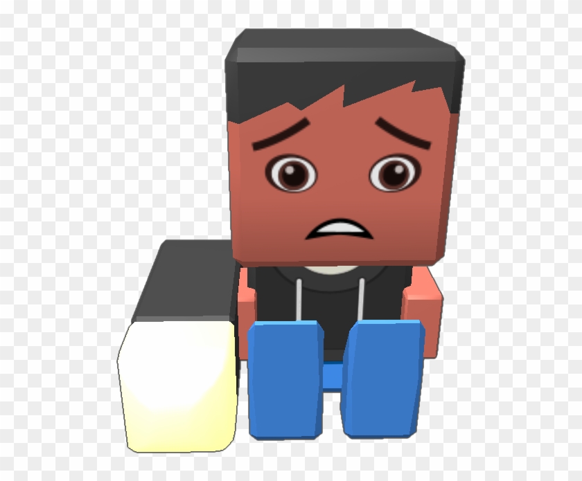 This Will Only Work With My Scp - Cartoon Clipart