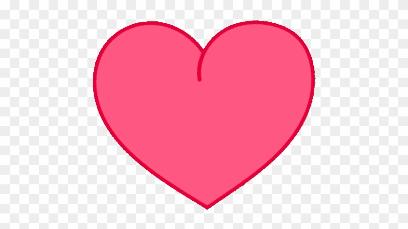 Heart Clipart #4980811