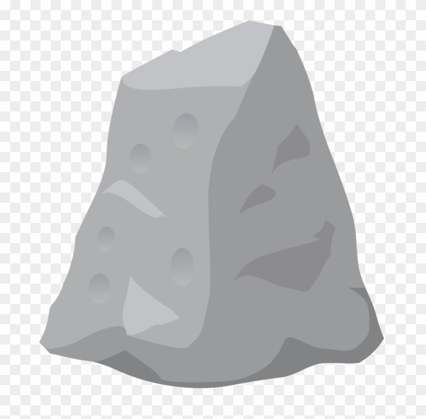Best Free Rock Clipart Ilmenskie Dull Cdr - Transparent Background Rock Clipart - Png Download #4981044