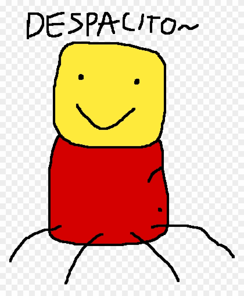 Despacito Spider Toy - roblox despacito spider gif