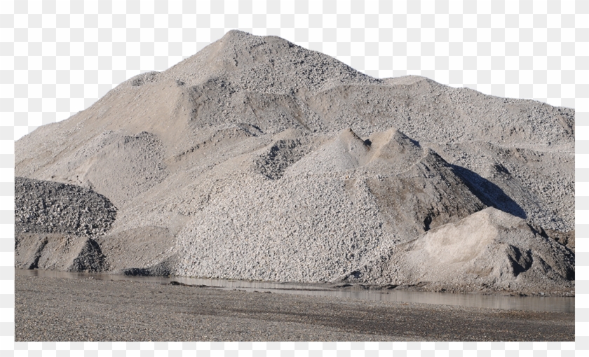 Rock Crushing - Summit Clipart #4981310