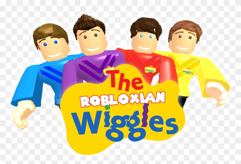 Wiggles Clipart