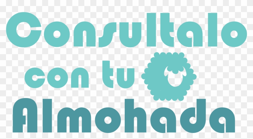 Consultalo Con Tu Almohada , Png Download - Trata De Personas Clipart #4981744