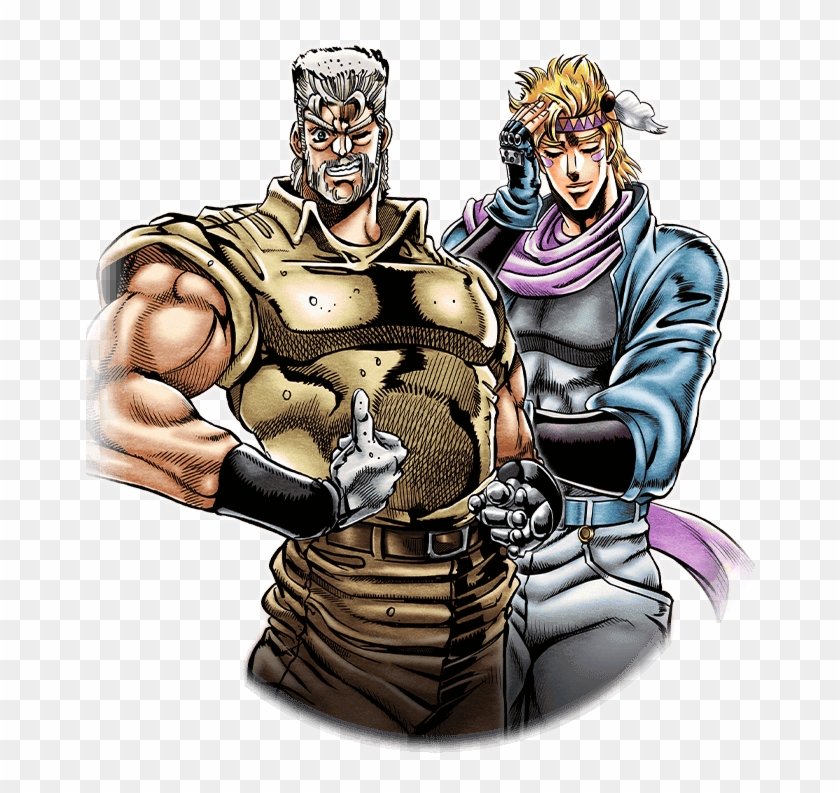 Unit Old Joseph And Caesar - Old Joseph And Caesar Clipart