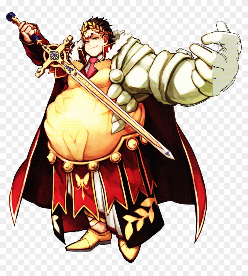 Julius Caesar Png - Fate Grand Order Julius Caesar Clipart