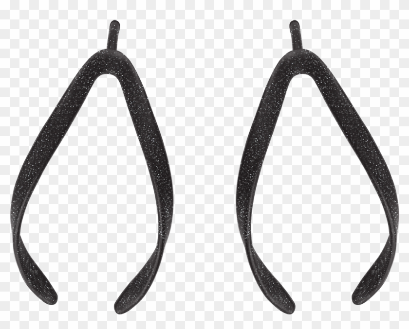 Classic - Earrings Clipart