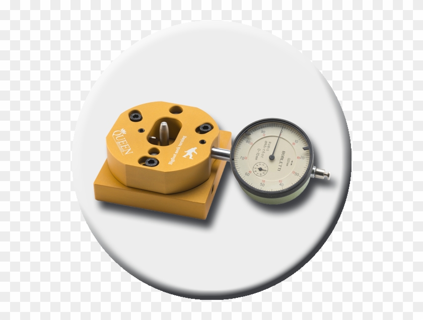 Big Foot - Clock Clipart