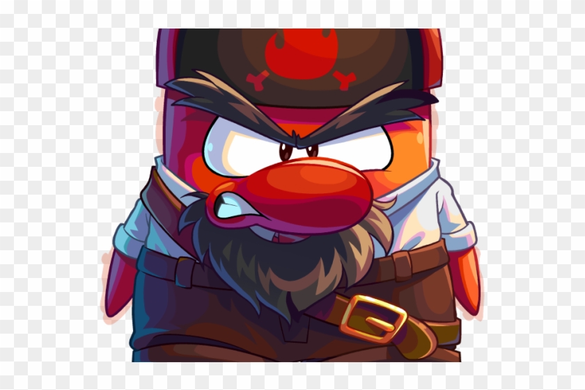 Crab Clipart Club Penguin - Cartoon - Png Download