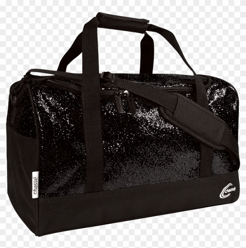 Duffel Bag Clipart