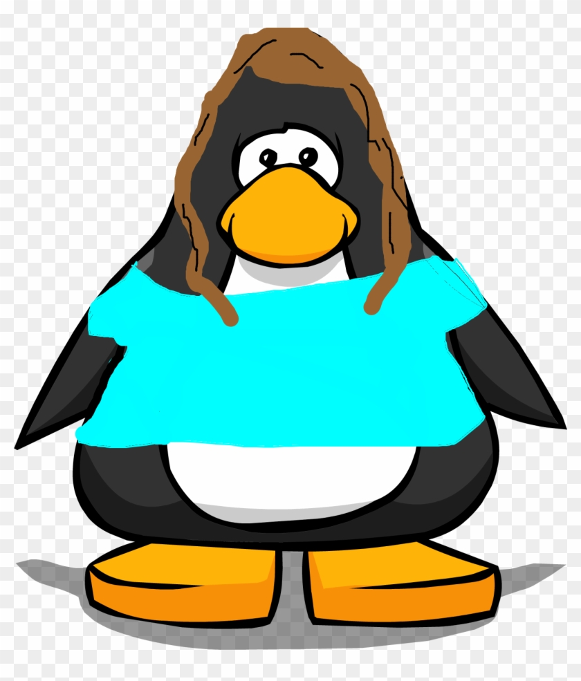 Chipmunk212 - Chipmunk212 - Club Penguin Avatar Clipart