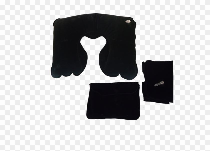 Travel Pillow Clipart #4982128