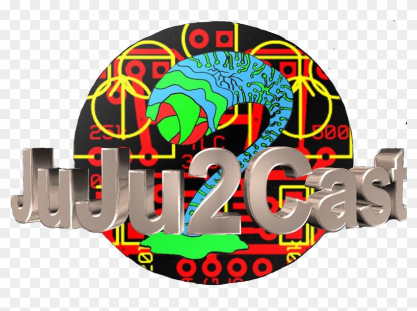 Hey The Juju2cast Audio Bitrate Test - Graphic Design Clipart