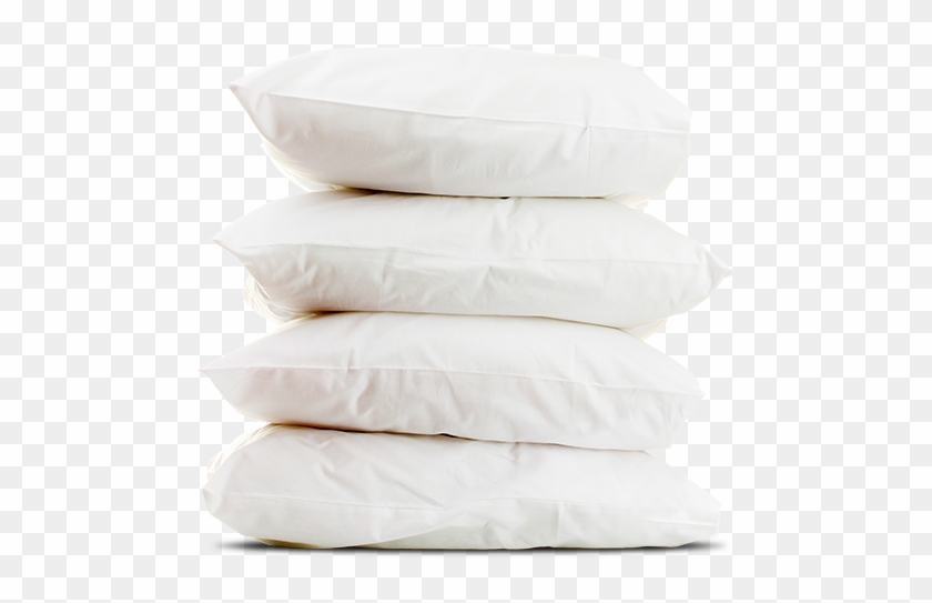 Tipos De Almohadas - Pillow Clipart #4982336