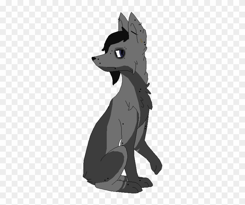 I Did Not Make His Base Design, But He's Loosely Based - Cartoon Clipart #4982337