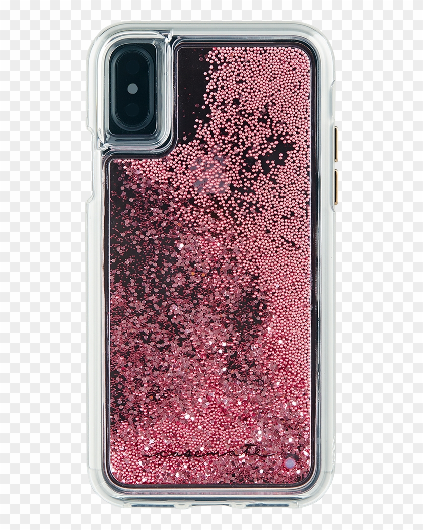 Iphone X Waterfall Case - Case Mate Iphone Xs Max Clipart