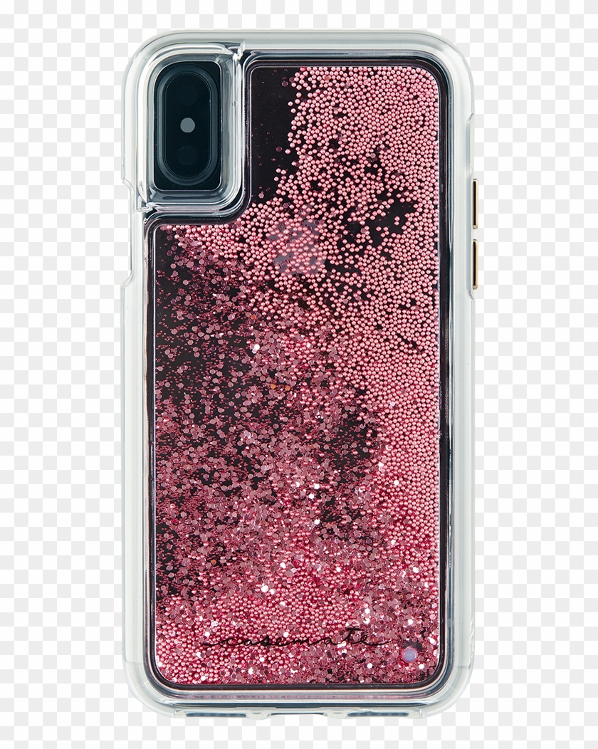 Iphone X Waterfall Case - Case Mate Iphone Xs Max Clipart #4982430