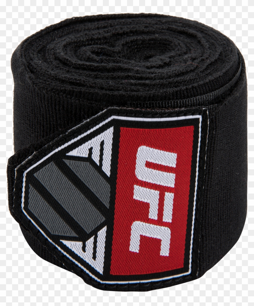 Hand Wrapsbk 0 - Ufc Hand Wraps Red Clipart #4982455