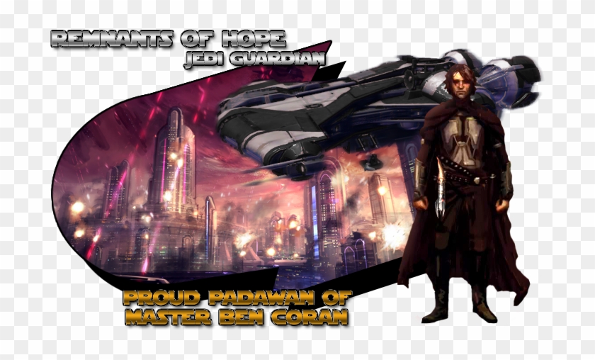 Shagon-sig - Coruscant Concept Art Clipart #4982484