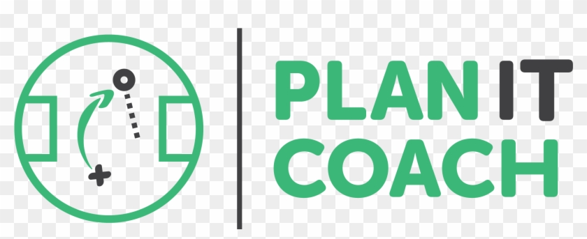 Plan It Coach - Graphic Design Clipart