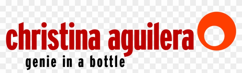 Genie In A Bottle - Independence Santa Monica Logo Clipart