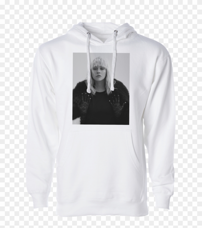 Christina Aguileraverified Account - Hoodie Clipart