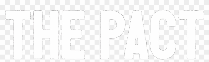 The Pact Title - Drive2 Ru Clipart