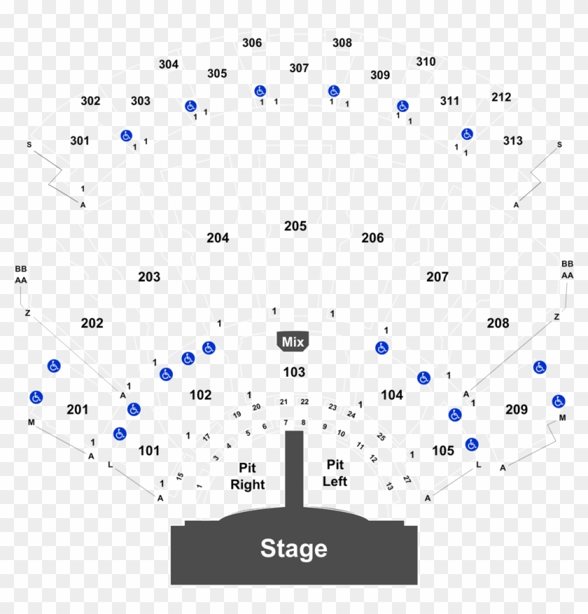 Christina Aguilera - Zappos Theater Clipart