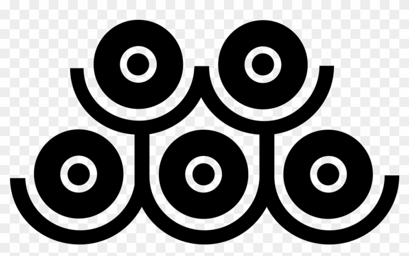 Wine Bottles On A Rack Comments - Wine Clipart