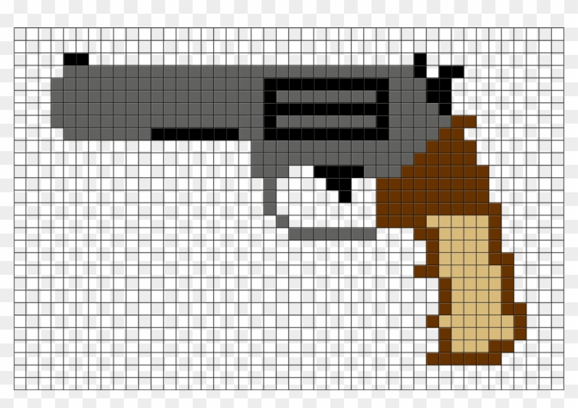Pixel Art Mario Bross Clipart