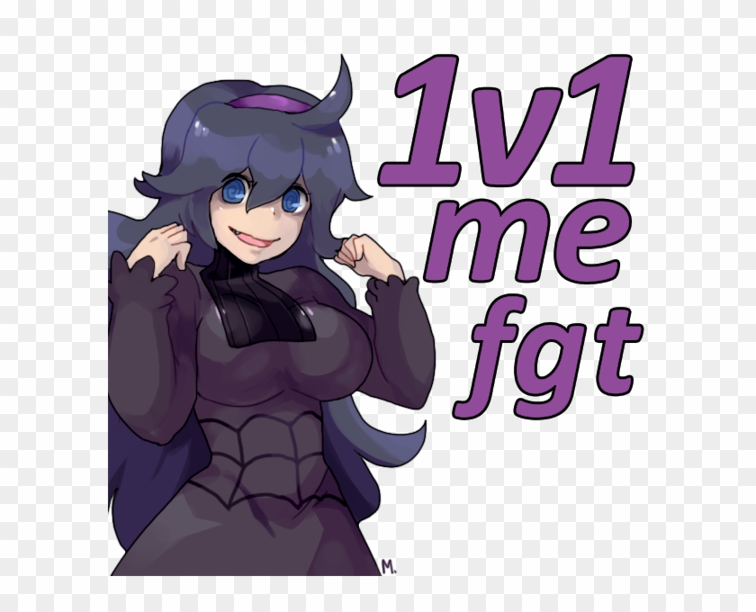 View 1v1 , - Hex Maniac Rule34 Clipart