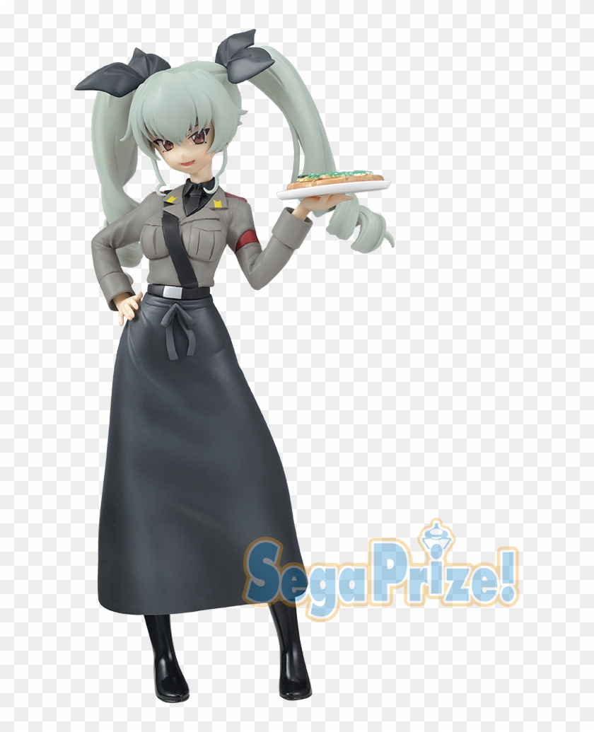 Pm Figure Sega Prize - Sega Clipart