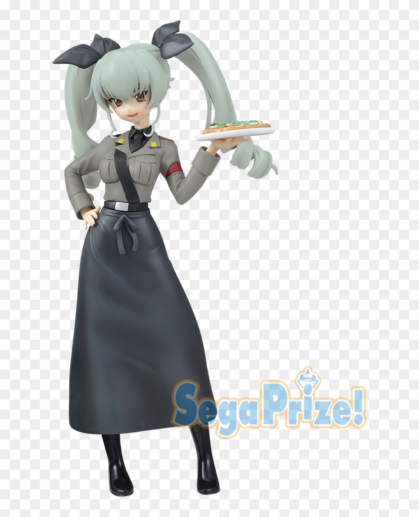 Pm Figure Sega Prize - Sega Clipart #4982929