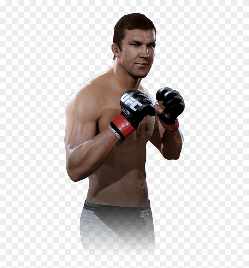 Rockhold Too Https - Luke Rockhold Ufc 2 Clipart