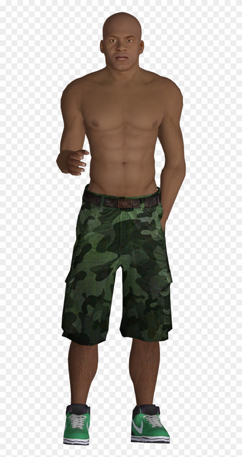 Board Short Clipart #4983038