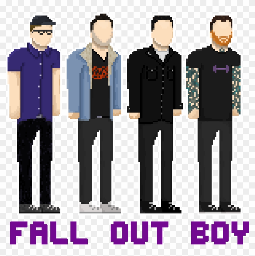 Falloutboy - Government Agency Clipart #4983304