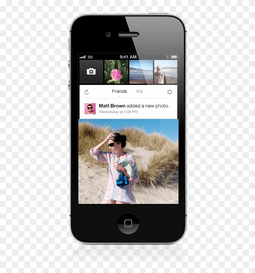 Download So How Are Facebook Camera And Instagram Different Facebook