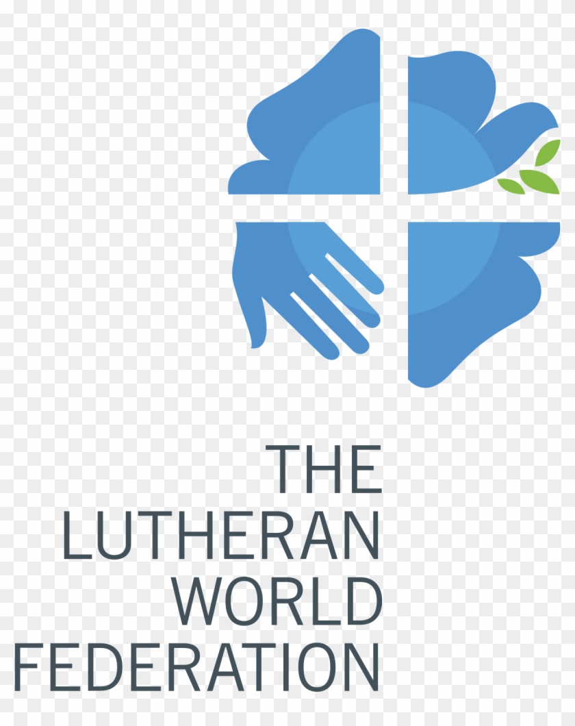 Lutheran World Federation Clipart #4983450
