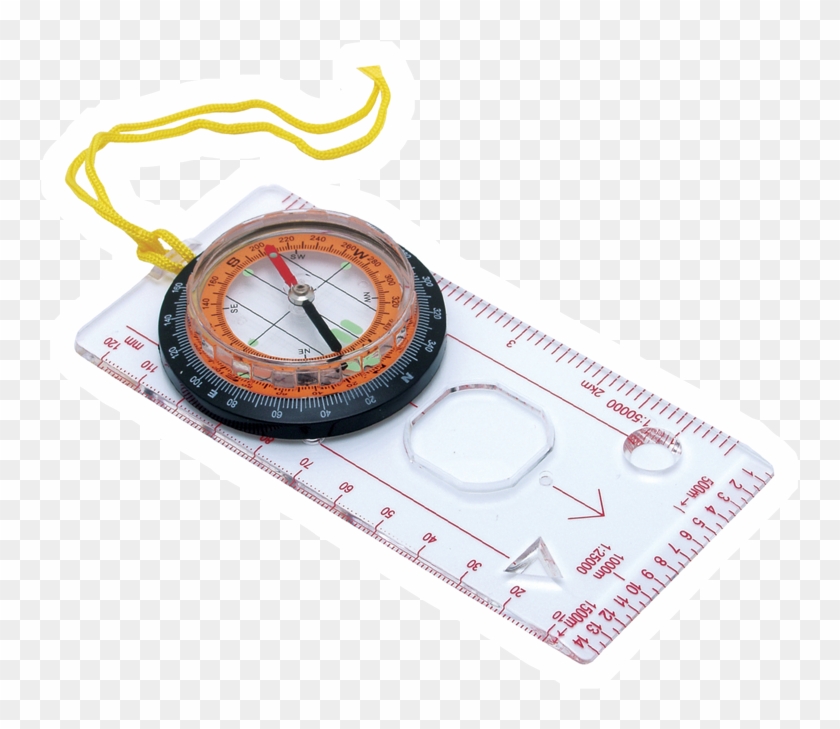 Boussole D Orientation Clipart #4983481
