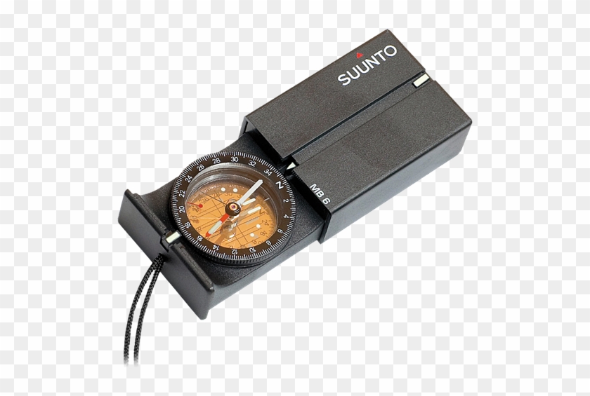 Suunto Mb6 Clipart #4983509
