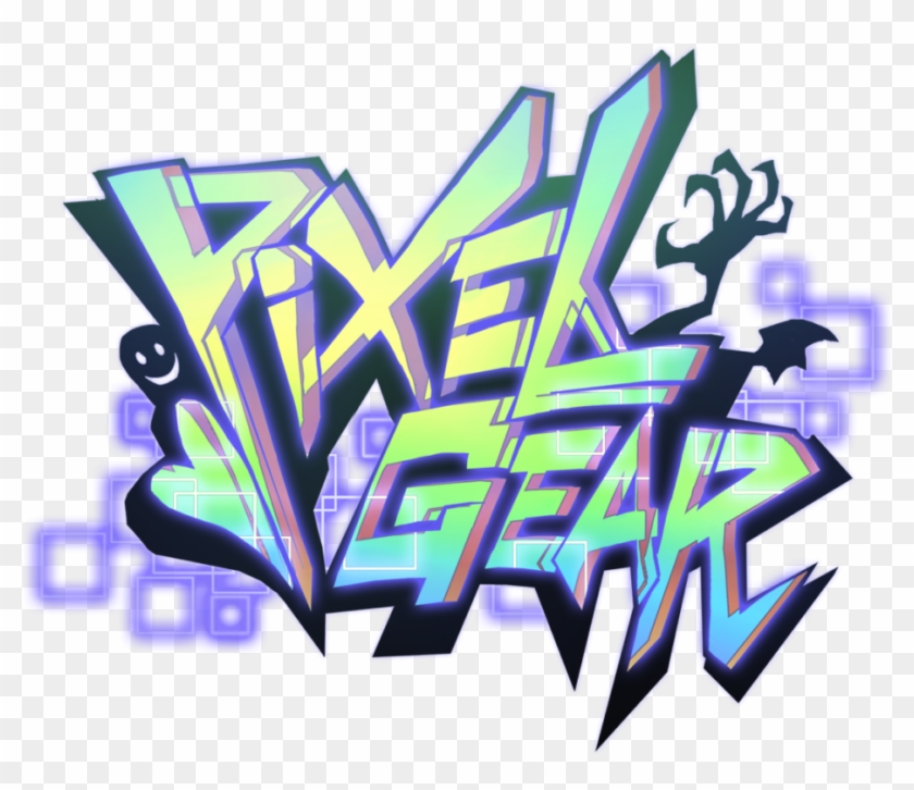 Pixel Gear Psvr, Reviewed - Playstation Vr Clipart #4983658