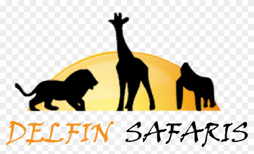 Home - Giraffe Clipart #4983768